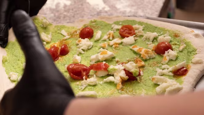 Masaniello Tradizioni Napoletane - 3