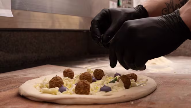 Masaniello Tradizioni Napoletane - 4