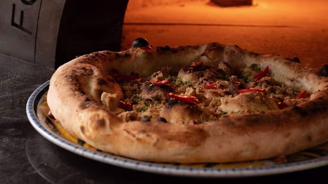 Masaniello Tradizioni Napoletane - 6