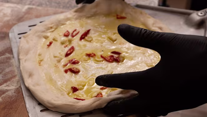 Masaniello Tradizioni Napoletane - 5