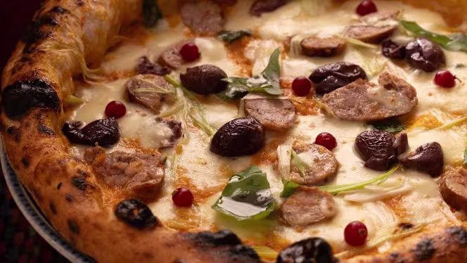 Masaniello Tradizioni Napoletane - 7