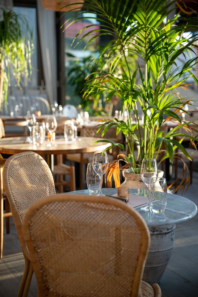 Beach Club Dunes Kijkduin - 8