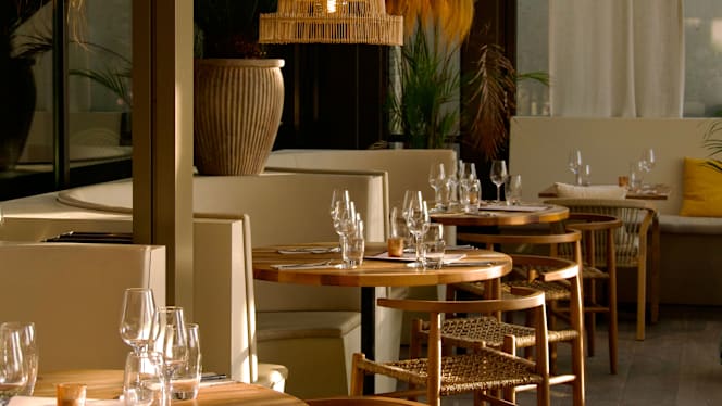 Beach Club Dunes Kijkduin - 0