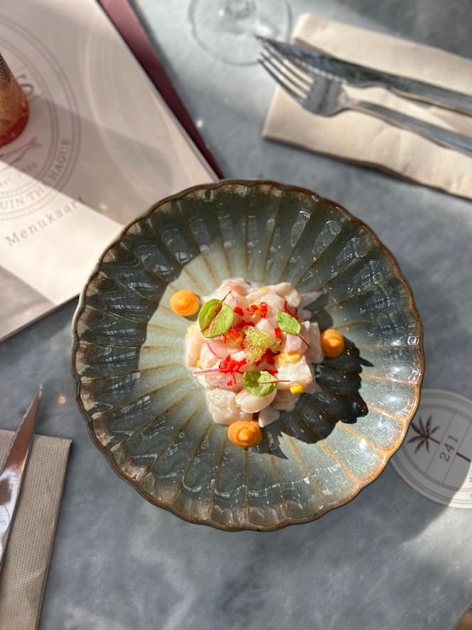 Beach Club Dunes Kijkduin - 5