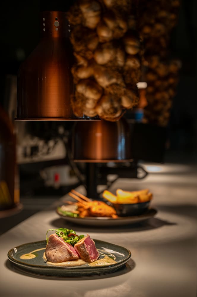 Beach Club Dunes Kijkduin - 9