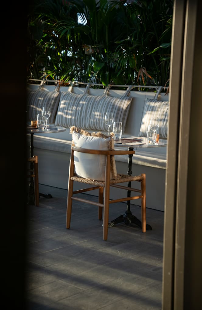 Beach Club Dunes Kijkduin - 6