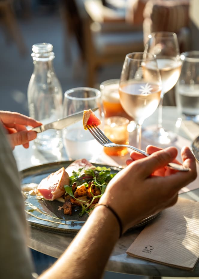 Beach Club Dunes Kijkduin - 7