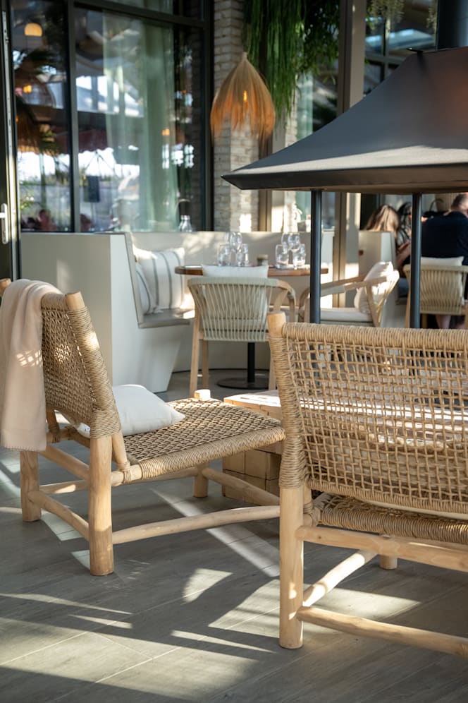 Beach Club Dunes Kijkduin - 1