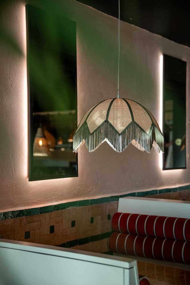 Beach Club Dunes Kijkduin - 2