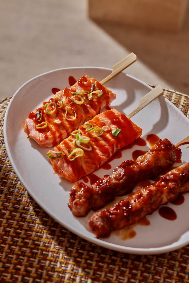 Côté Sushi Reims Cormontreuil - 8