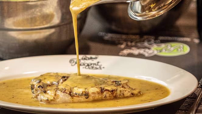 Bistro Régent Metz - 4