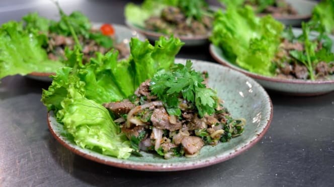 La Rivière Kwai - 8