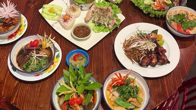 La Rivière Kwai - 1