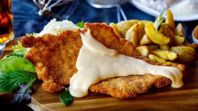 Löwengrube Milano - 9