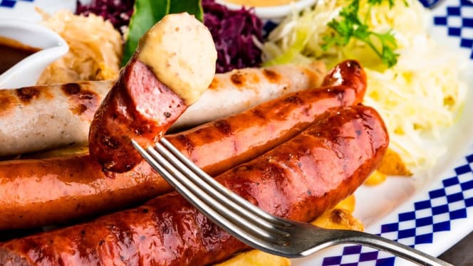 Löwengrube Milano - 4