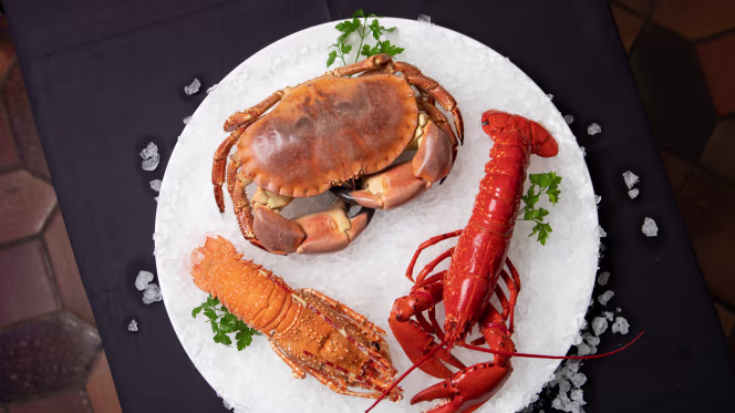 Marisqueira Viveiros do Atlântico - 3