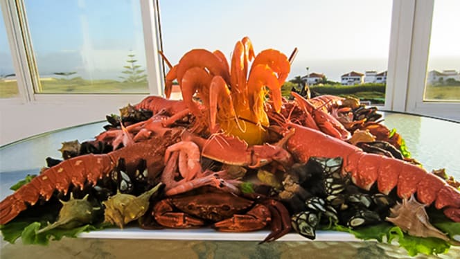 Marisqueira Viveiros do Atlântico - 7