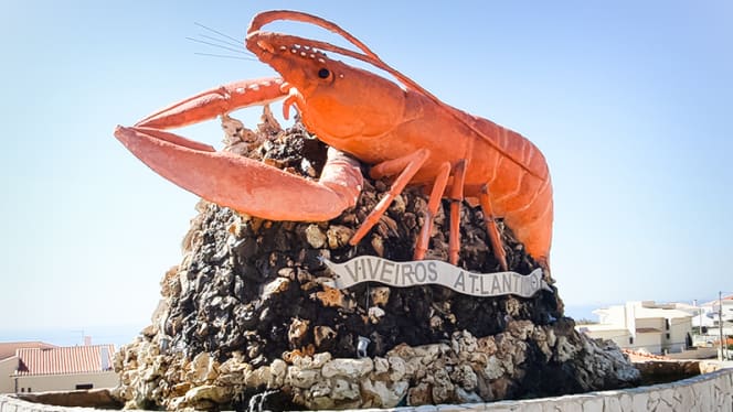 Marisqueira Viveiros do Atlântico - 0