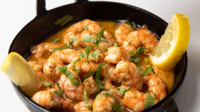 Marisqueira Viveiros do Atlântico - 6