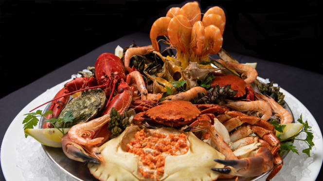 Marisqueira Viveiros do Atlântico - 5