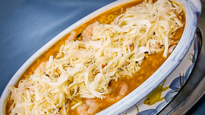 Marisqueira Viveiros do Atlântico - 8