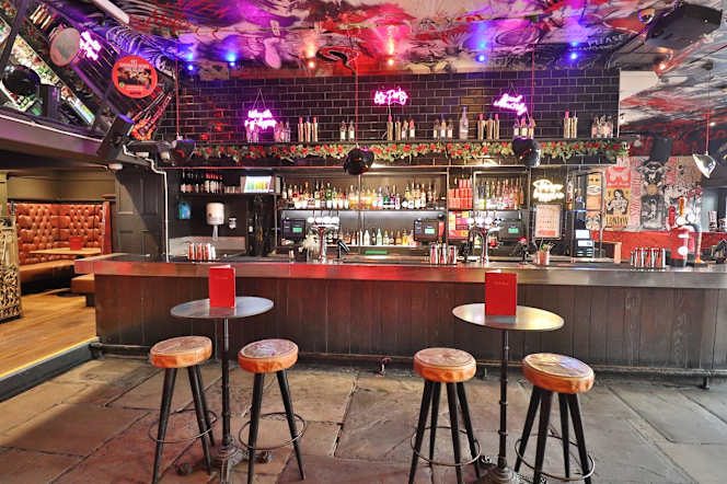 Bar Soho - 7
