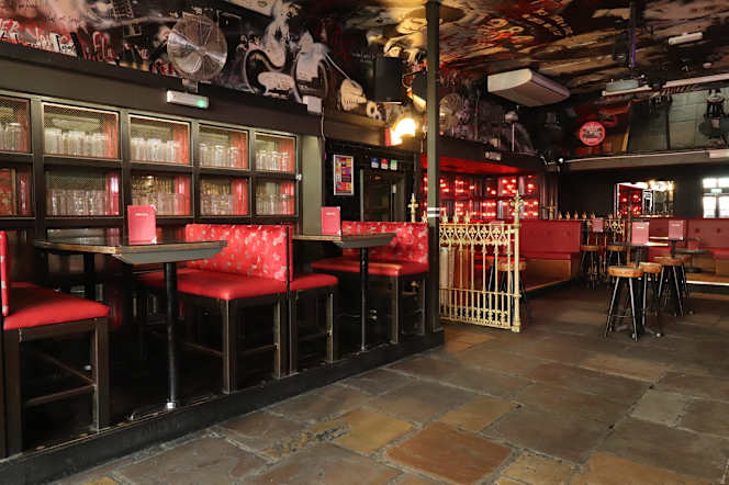 Bar Soho - 2