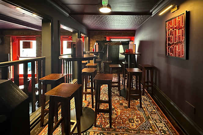 Bar Soho - 7