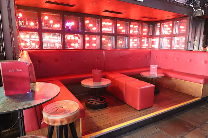Bar Soho - 5