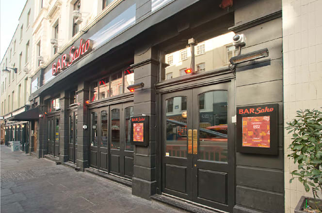Bar Soho - 9