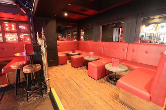 Bar Soho - 3
