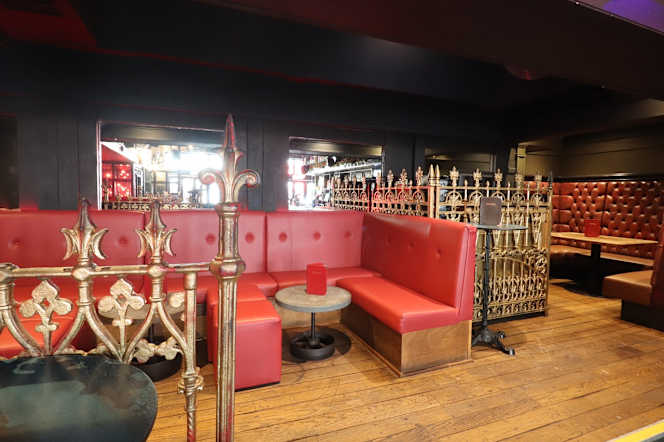 Bar Soho - 1