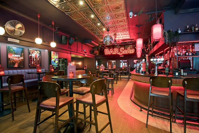 Bar Soho - 0