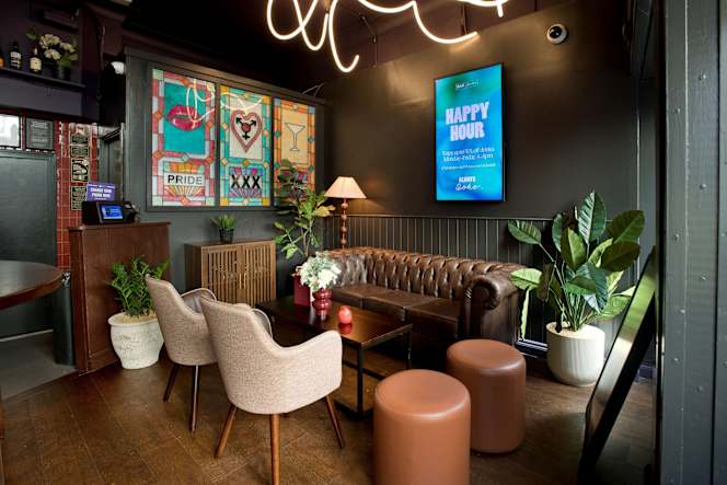 Bar Soho - 2