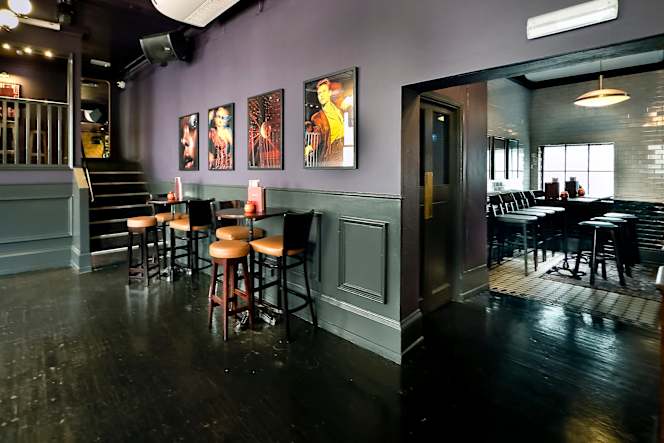 Bar Soho - 9