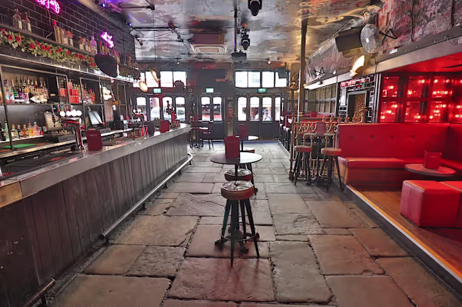Bar Soho - 0