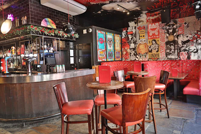 Bar Soho - 8