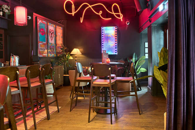 Bar Soho - 5