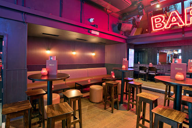 Bar Soho - 3