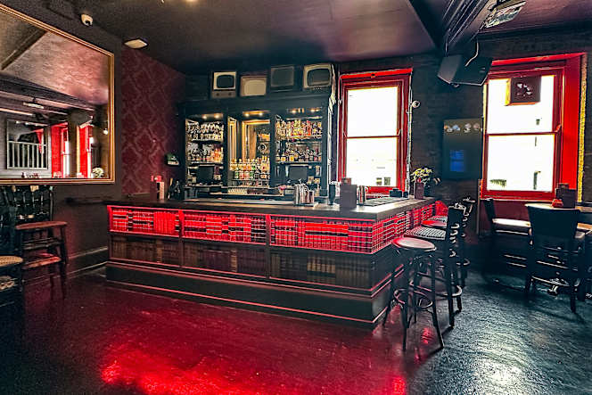 Bar Soho - 4