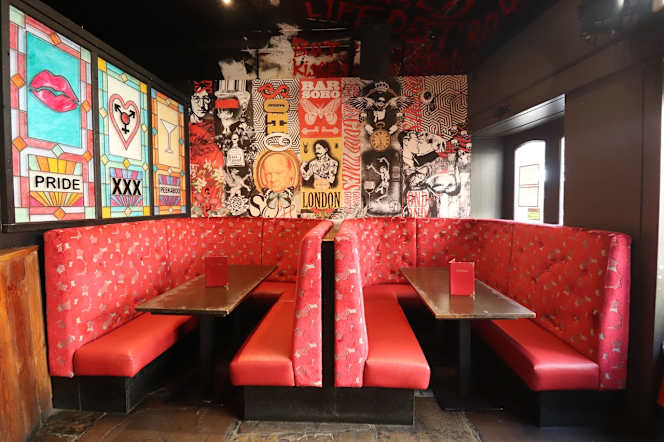 Bar Soho - 6