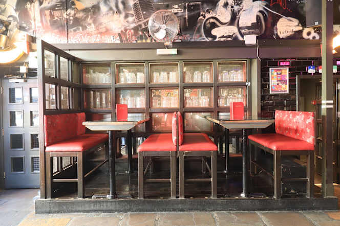 Bar Soho - 4