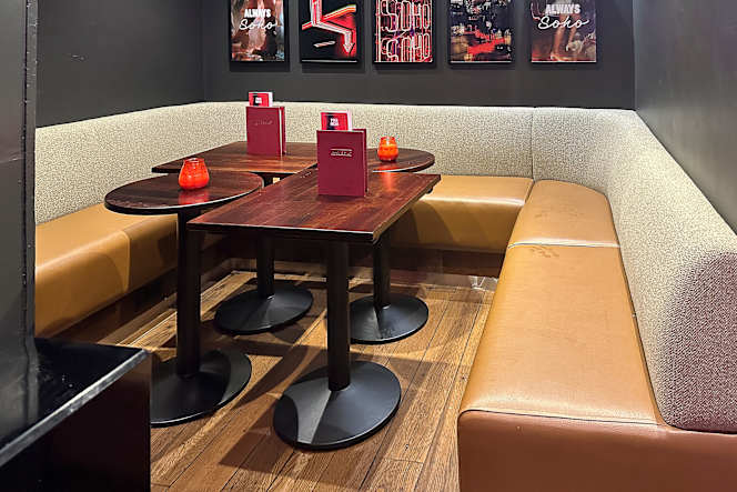 Bar Soho - 6