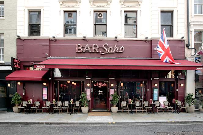 Bar Soho - 8
