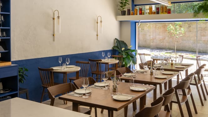 Borboleta - Porto - 9