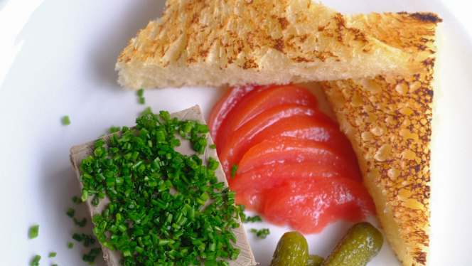 Borboleta - Porto - 1