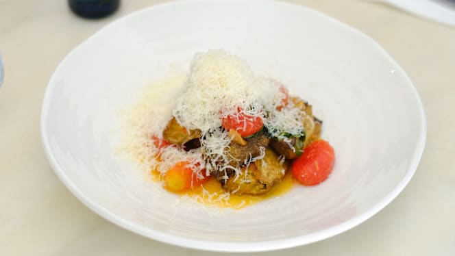 Borboleta - Porto - 2