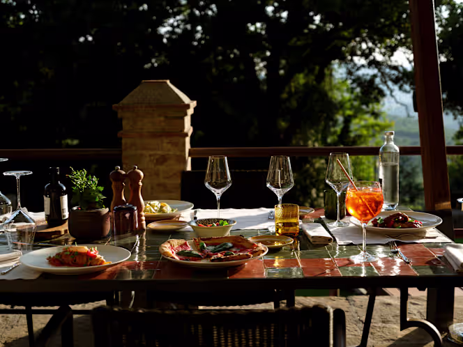 Al Fresco - 2