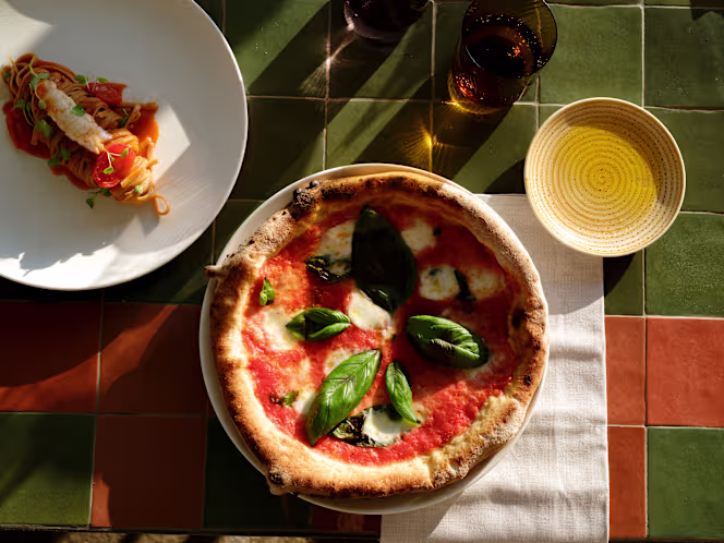 Al Fresco - 3