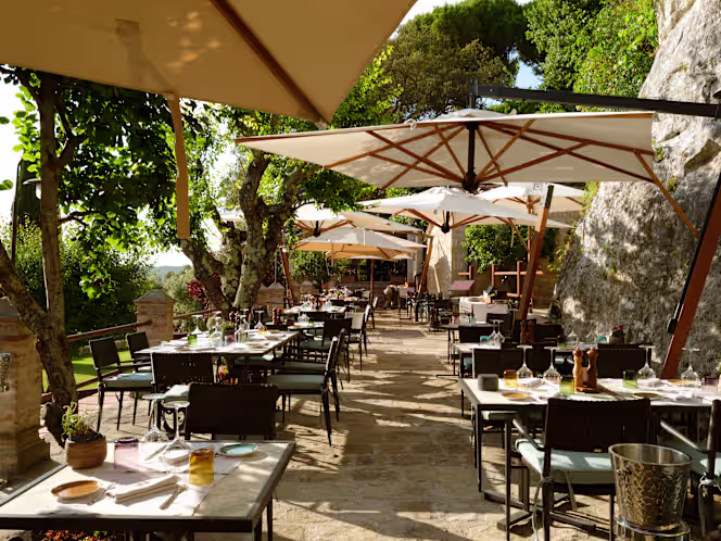 Al Fresco - 5